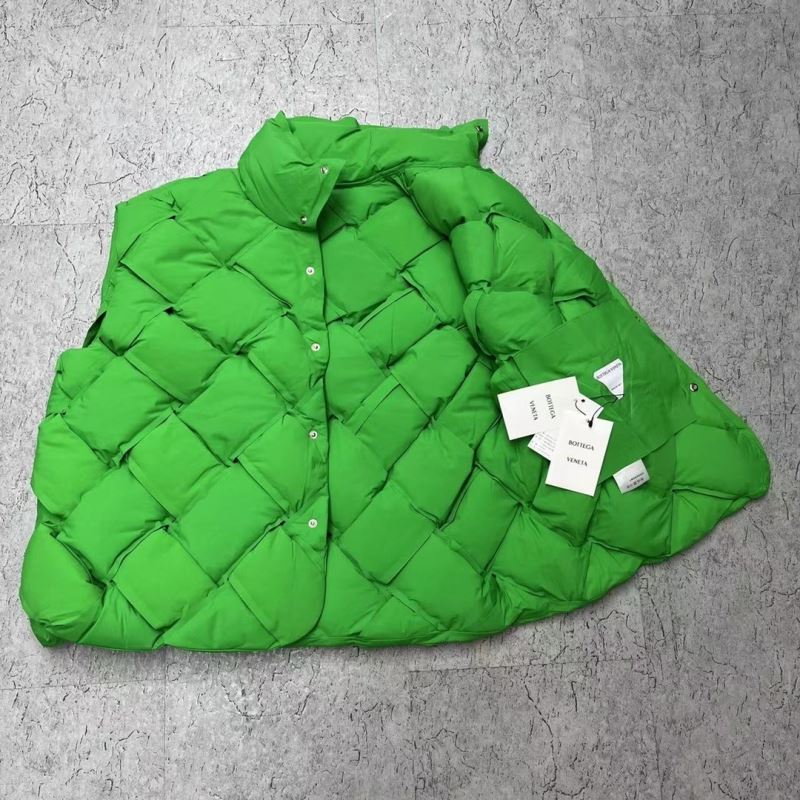 Bottega Veneta Down Jackets